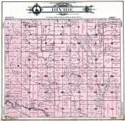 Divide Precinct, Buffalo County 1907